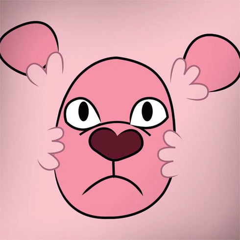 Cartoon Network Steven Universe Steven Universe Pink Lion Surface Book 2 13.5in Skin